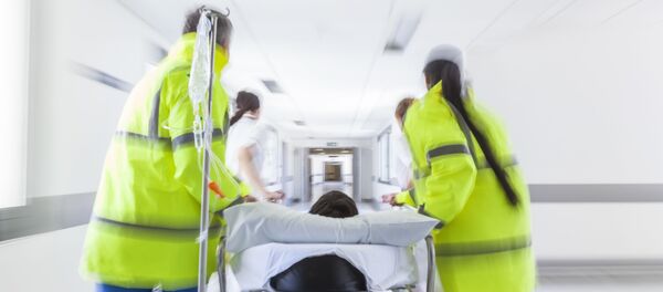 دختری با سه دست در هند متولد شد+ عکس - اسپوتنیک ایران  