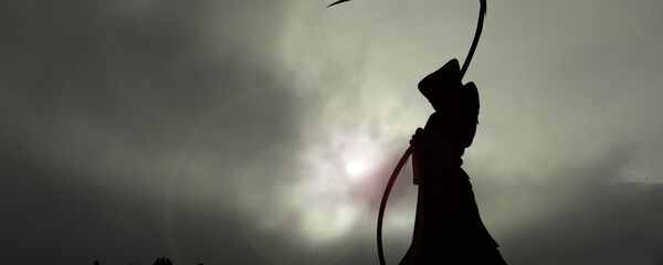 مضر ترین عادتهای انسان اعلام شد - اسپوتنیک ایران  