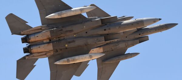 حدود 40 کشته و زخمی در پی حمله هوایی عربستان در یمن - اسپوتنیک ایران  