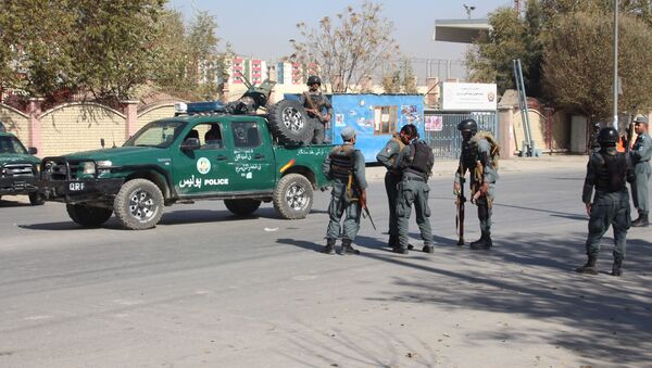 مقامات افغانستان امروز را عزای عمومی اعلام کردند - اسپوتنیک ایران  