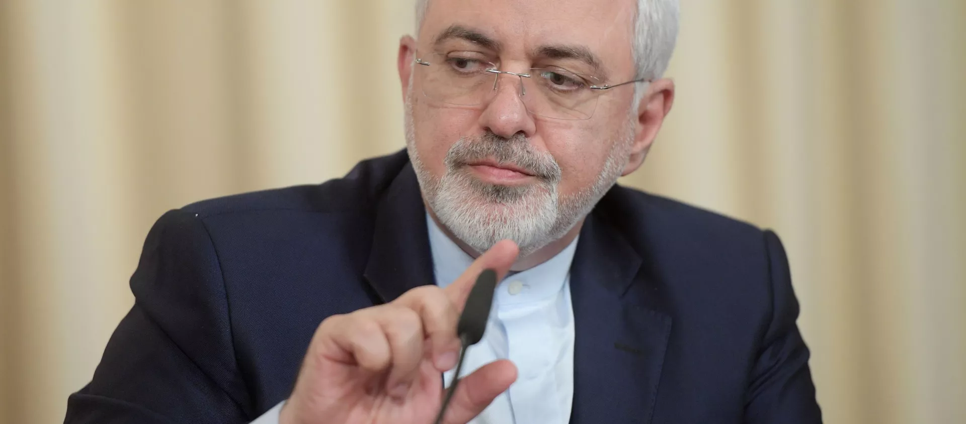 لغو برجام توسط ترامپ باعث می شود که در شرایط بدتر حقوق ملت ایران را بپذیرد - اسپوتنیک ایران  , 1920, 08.05.2018