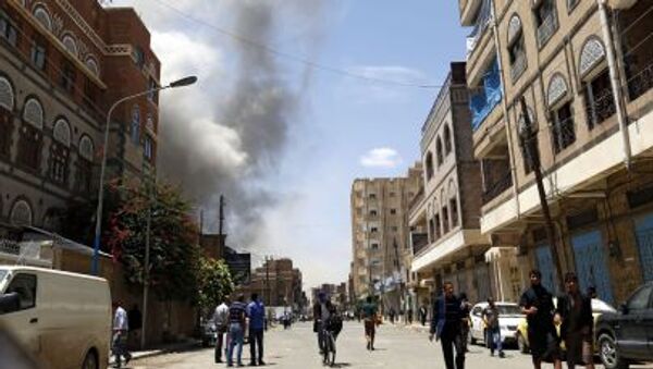 انفجار چهارگانه در جنوب یمن با 17 کشته - اسپوتنیک ایران  