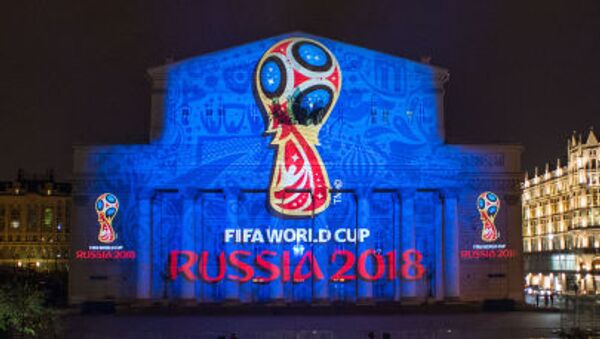 حمایت مشاور دبیر کل سازمان ملل از برگزاری مسابقات  جام جهانی فوتبال در روسیه - اسپوتنیک ایران  