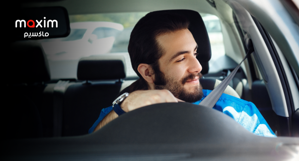 تاکسی ماکسیم تاکسی ماکسیم - اسپوتنیک ایران