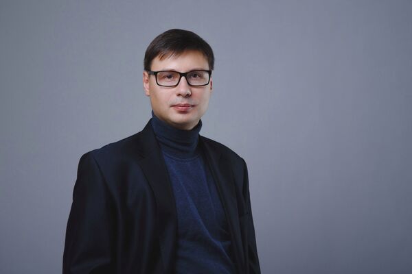 پاول استنیکوف پاول استنیکوف - اسپوتنیک ایران