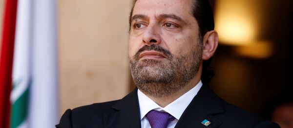  دلیل استعفای سعد الحریری: او تحت فشار شدید عربستان و امارات بود  - اسپوتنیک ایران  