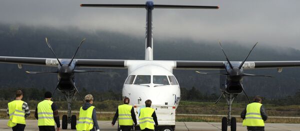 واکنش کاربران ایرانی به سقوط هواپیما در یاسوج + عکس واکنش کاربران ایرانی به سقوط هواپیما در یاسوج + عکس - اسپوتنیک ایران