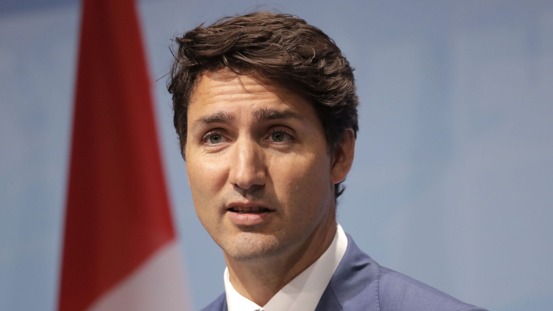نخست وزیر کانادا به متوقف کردن کشتار مسلمانان روهینگیا  در میانمار فرا خواند - اسپوتنیک ایران  , 1920, 26.08.2023