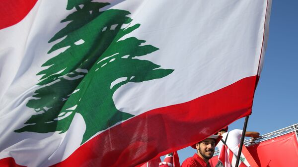 آیا با بازگشت حریری بازی جدیدی در لبنان شروع خواهد شد؟ - اسپوتنیک ایران  