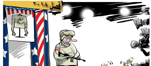 В армии США разрешили служить людям с психическими проблемами В армии США разрешили служить людям с психическими проблемами - اسپوتنیک ایران