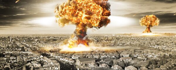 فاجعه ای که بعد از انفجار همه نیروگاههای هسته ای جهان رخ خواهد داد فاجعه ای که بعد از انفجار همه نیروگاههای هسته ای جهان رخ خواهد داد - اسپوتنیک ایران