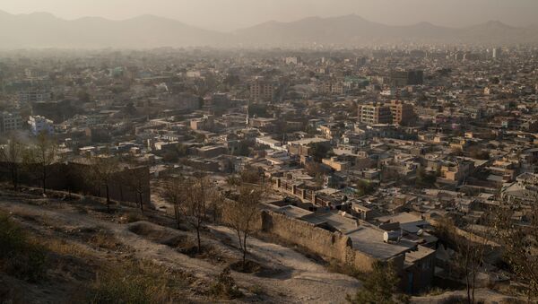 در انفجار در کابل، دست کم 63 تن کشته شدند - اسپوتنیک ایران  