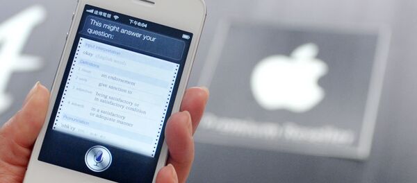 هک اپل راحت تر می شود  - اسپوتنیک ایران  