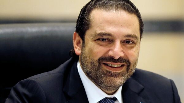 نخست وزیر مستعفی لبنان به مصر و کویت خواهد رفت - اسپوتنیک ایران  