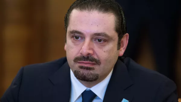 شروط عربستان برای از سرگیری روابط با حریری - اسپوتنیک ایران  