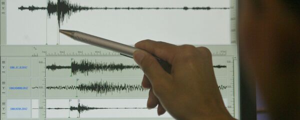 زلزله تهران را لرزاند  - اسپوتنیک ایران  