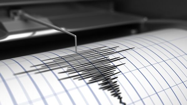 زمین لرزه ۵.۷ ریشتری شرق ترکیه را لرزاند - اسپوتنیک ایران  