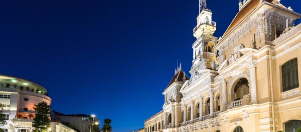 ویتنام ویتنام - اسپوتنیک ایران