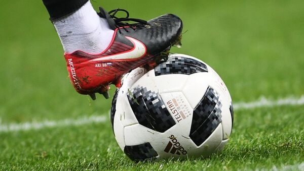 تصمیم AFC برای پایان دادن به تنش های فوتبالی ایران و عربستان - اسپوتنیک ایران  