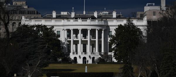 آمریکا، روسیه و چین را به آغاز مسابقه تسلیحاتی متهم کرد - اسپوتنیک ایران  