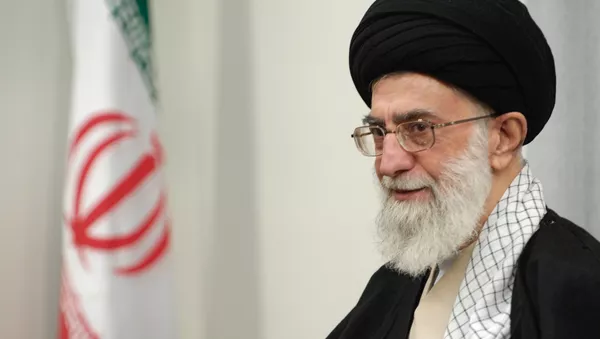 پیام آیت الله خامنه ای به اتحادیه انجمن‌های اسلامی در اروپا - اسپوتنیک ایران  
