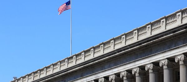 تحریمهای جدید آمریکا علیه ایران تحریمهای جدید آمریکا علیه ایران - اسپوتنیک ایران