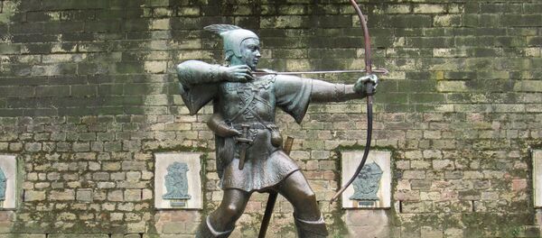 کشف رابین هود ایرانی در زلزله کرمانشاه +عکس کشف رابین هود ایرانی در زلزله کرمانشاه +عکس - اسپوتنیک ایران