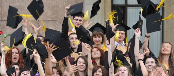 ده دانشگاه برتر روسیه در فهرست برترین دانشگاه های بریکس - اسپوتنیک ایران  