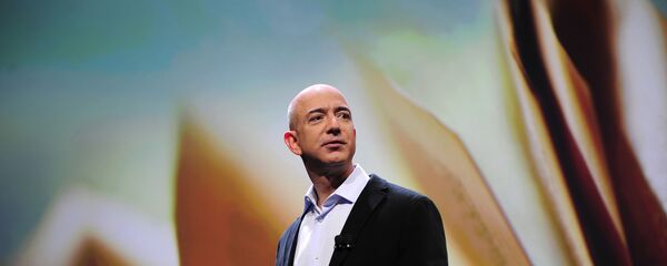 ثروتمندترین مرد تاریخ، بسیار فقیر شد ثروتمندترین مرد تاریخ، بسیار فقیر شد - اسپوتنیک ایران