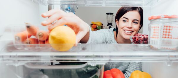 طول عمر بیشتر با فاصله میان وعده های غذا ارتباط دارد طول عمر بیشتر با فاصله میان وعده های غذا ارتباط دارد - اسپوتنیک ایران