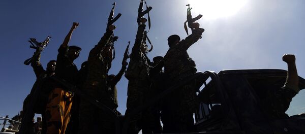 گرو کشی سازمان ملل از ایران و یمن گرو کشی سازمان ملل از ایران و یمن - اسپوتنیک ایران