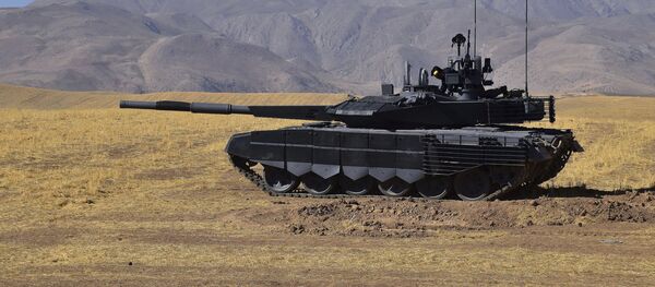 آیا ایران در جنگ قیامت دوم شرکت خواهد کر آیا ایران در جنگ قیامت دوم شرکت خواهد کر - اسپوتنیک ایران