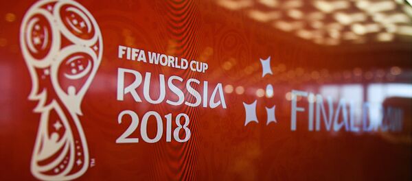 گروه بندی مسابقات جام جانی 2018 روسیه گروه بندی مسابقات جام جانی 2018 روسیه - اسپوتنیک ایران