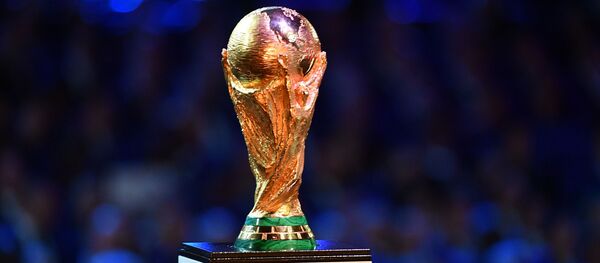 گروه مرگ جام جهانی 2018 روسیه گروه مرگ جام جهانی 2018 روسیه - اسپوتنیک ایران