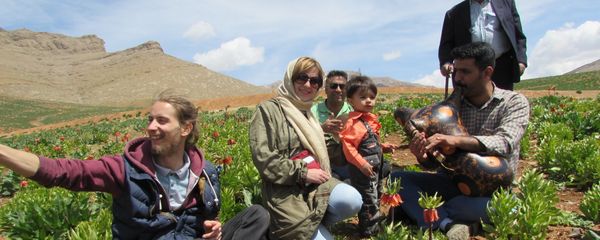 طبیعت ایران طبیعت ایران - اسپوتنیک ایران