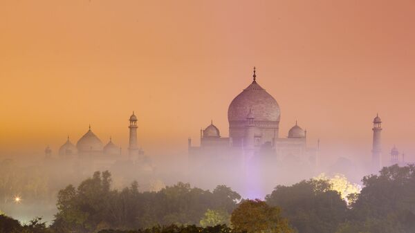 هندوستان - اسپوتنیک ایران  