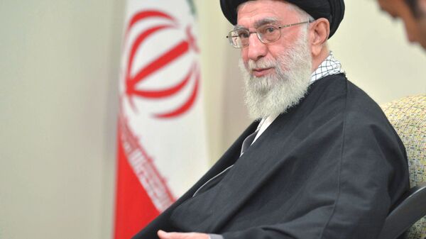 لغو سخنرانی نوروزی رهبر ایران در مشهد - اسپوتنیک ایران  