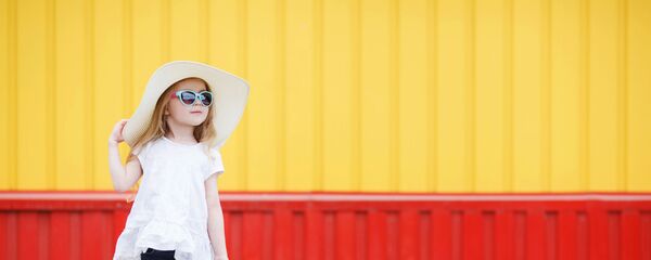 زیباترین دختربچه جهان کیست؟ + عکس زیباترین دختربچه جهان کیست؟ + عکس - اسپوتنیک ایران