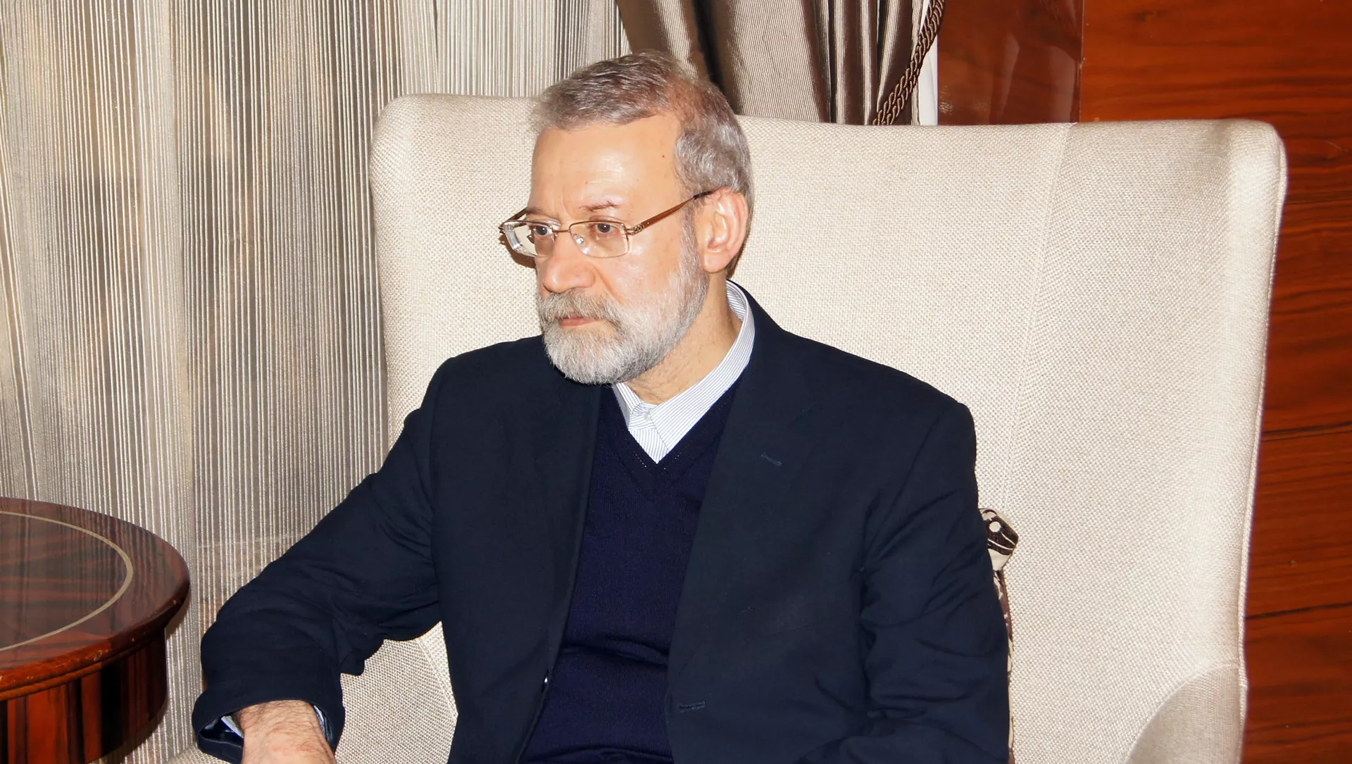رئیس سابق مجلس ایران: دلایل رد صلاحیت را به من نگفتند