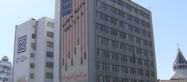 تمایل ایران به حفظ برجام تمایل ایران به حفظ برجام - اسپوتنیک ایران