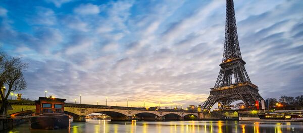 پاریس آماده است ایران را مشمول تحریم های جدی کند پاریس آماده است ایران را مشمول تحریم های جدی کند - اسپوتنیک ایران