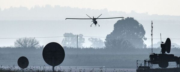 بلندی های جولان بلندی های جولان - اسپوتنیک ایران