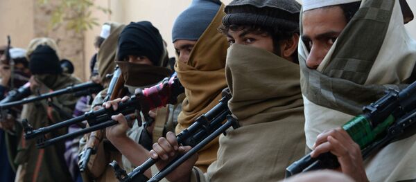 جنایت جدید طالبان افغانستان + عکس جنایت جدید طالبان افغانستان + عکس - اسپوتنیک ایران