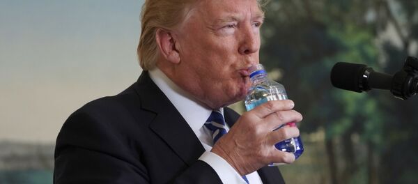 احتمال دارد آمریکا به طور کامل از برجام خارج شود - اسپوتنیک ایران  