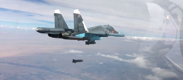 موشک های سوخوی کشتی را هدف قرار دادند موشک های سوخوی کشتی را هدف قرار دادند - اسپوتنیک ایران