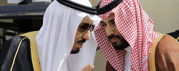  فعال توئيتر عرب: عربستان نیز خواستار مشروط عادی سازی روابط با اسرائیل است  - اسپوتنیک ایران  