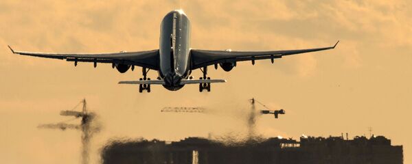 نکات گنگ در ماجرای هواپیمای اوکراینی - اسپوتنیک ایران  