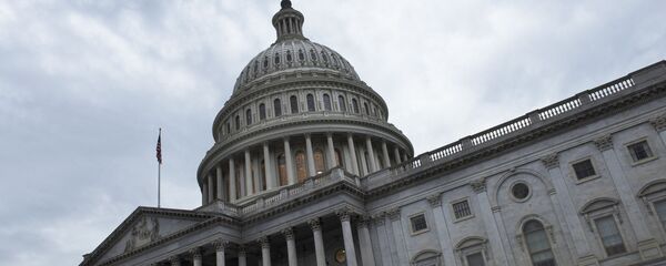 کنگره آمریکا در صدد مهار اختیارات ترامپ کنگره آمریکا در صدد مهار اختیارات ترامپ - اسپوتنیک ایران