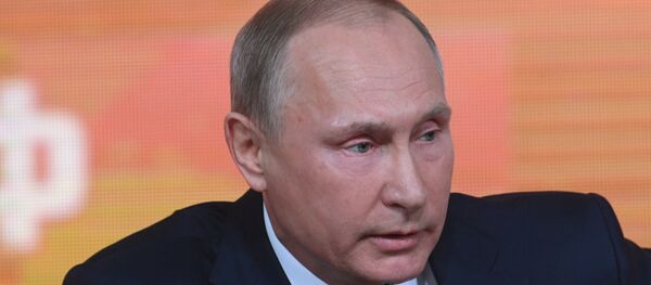 نقش پوتین در توسعه سلاح های موشکی جدید روسیه - اسپوتنیک ایران  