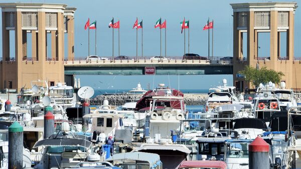 کویت - اسپوتنیک ایران  